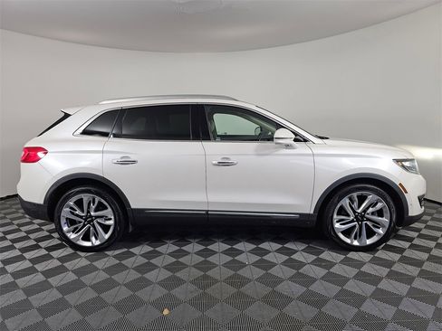 Used 2018 Lincoln MKX Reserve w/ Luxury Package image 8