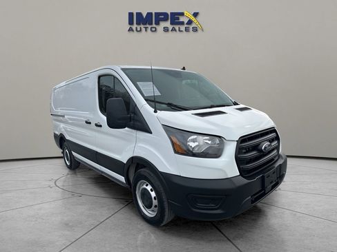 Used 2020 Ford Transit 150 Low Roof image 7