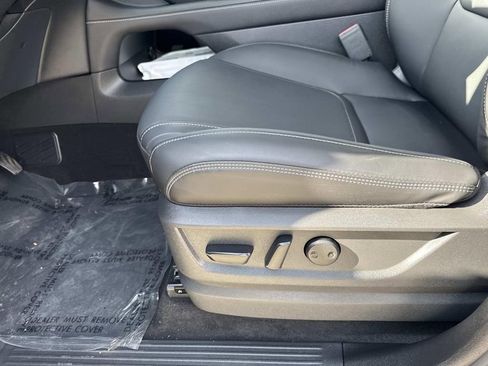 New 2026 INFINITI QX80 Pure AWD/4WD image 16