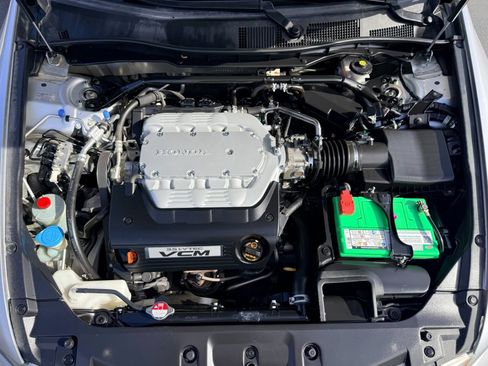 Used 2012 Honda Accord EX-L image 3