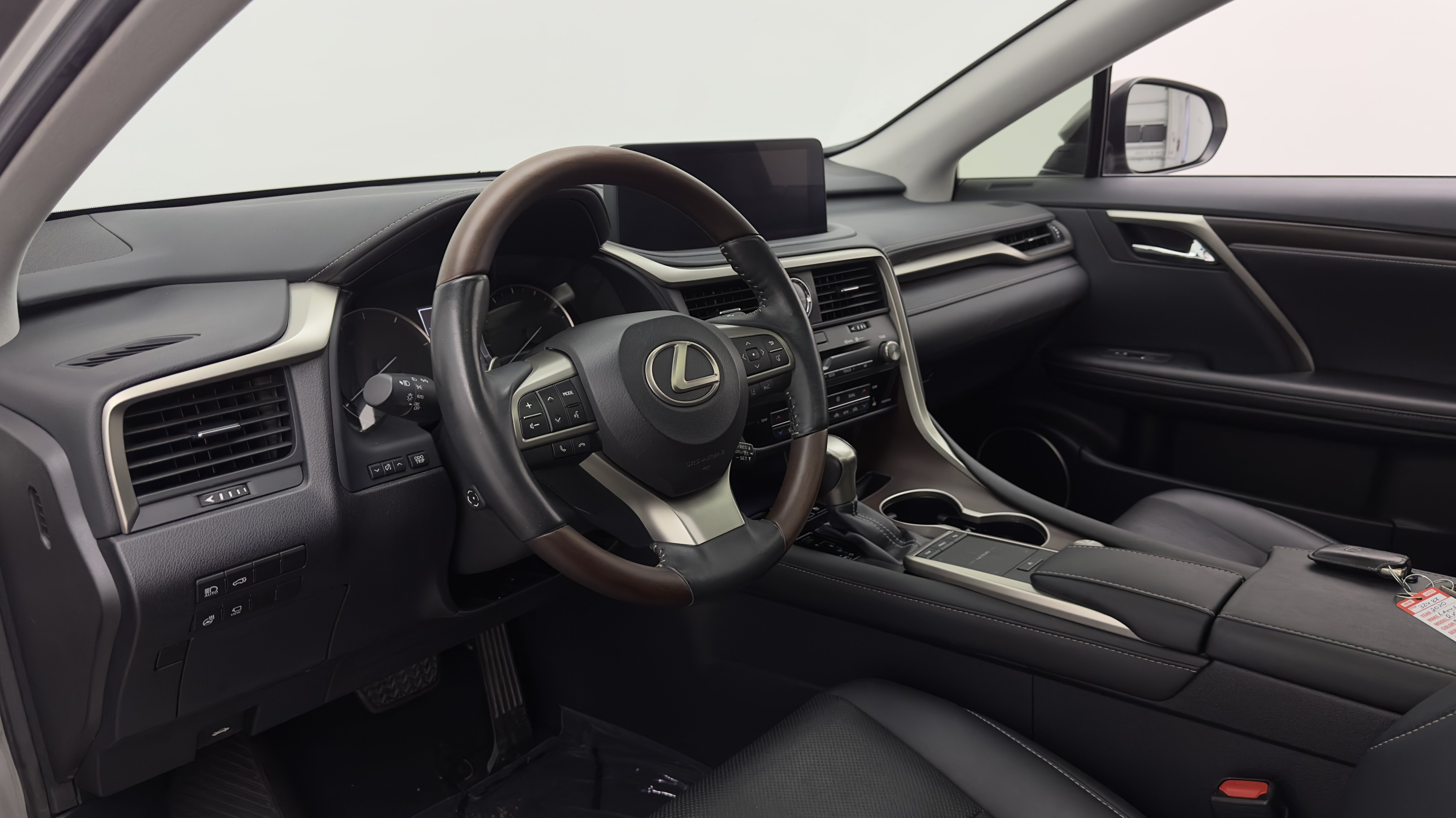Used 2020 Lexus RX 350 FWD w/ Premium Package image 12