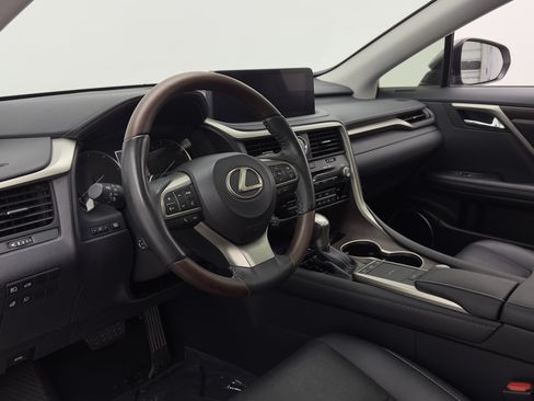 Used 2020 Lexus RX 350 FWD w/ Premium Package image 12