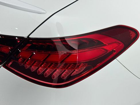 Used 2023 Mercedes-Benz C 300 Sedan image 56