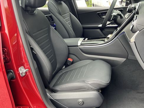 New 2026 Mercedes-Benz GLC 300 4MATIC image 33