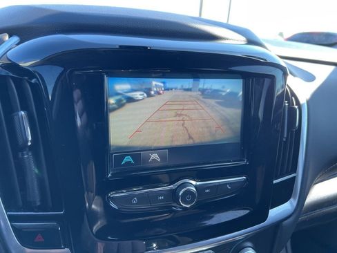 Used 2019 Chevrolet Traverse LS w/ LPO, Floor Liner Package AWD/4WD image 13