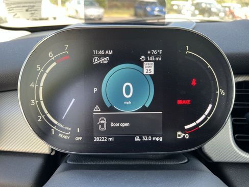 Used 2024 MINI Cooper S FWD image 14