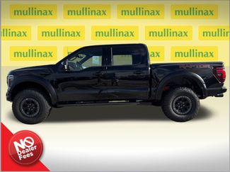 New 2025 Ford F150 Raptor video 2