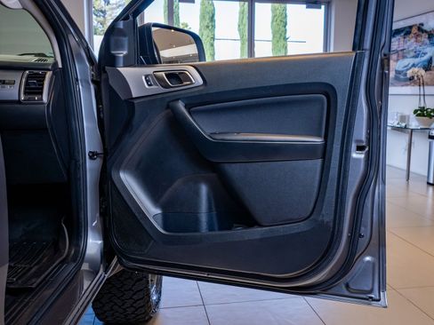 Used 2021 Ford Ranger XLT w/ Equipment Group 302A High image 25