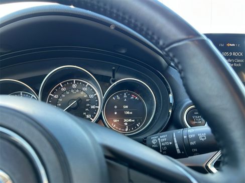 Used 2022 MAZDA CX-9 Touring Plus image 18