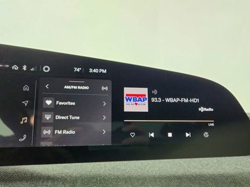 Used 2024 Lucid Air Touring image 45