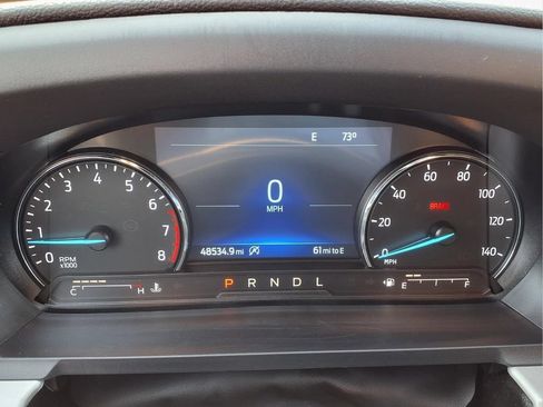 Used 2023 Ford Explorer XLT w/ Equipment Group 202A AWD/4WD image 16