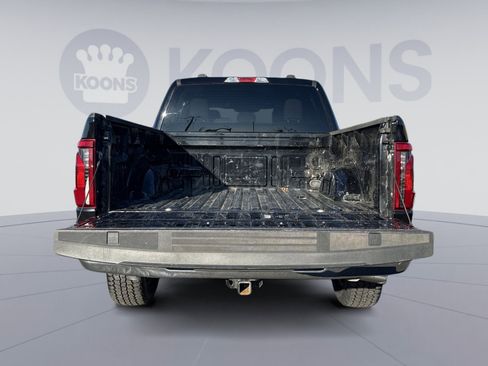 Used 2024 Ford F150 XLT w/ Mobile Office Package image 25