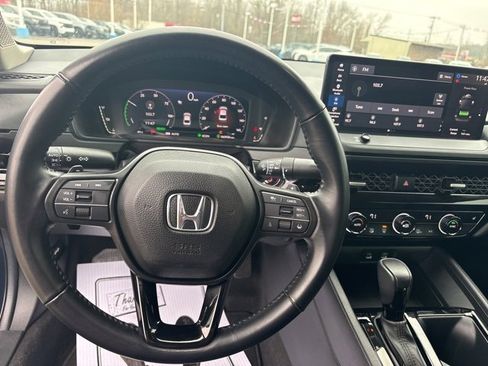 Used 2024 Honda Accord EX-L image 35