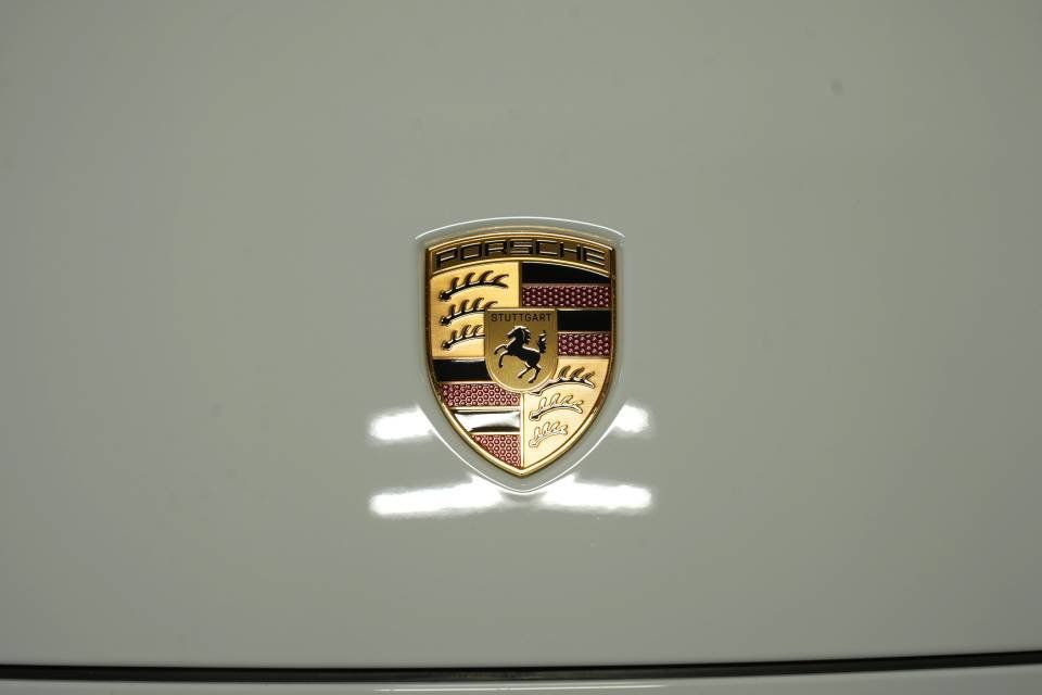 Certified 2026 Porsche Cayenne AWD/4WD image 29
