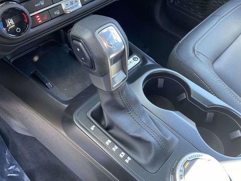 New 2026 Ford Bronco Big Bend image 13