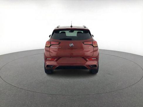 Used 2021 Buick Encore GX Select w/ Sport Touring Package image 4