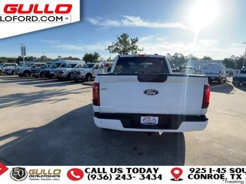 Used 2024 Ford F150 STX RWD image 7