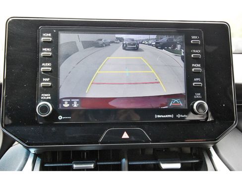 Used 2021 Toyota Venza XLE w/ Softex Package AWD/4WD image 26