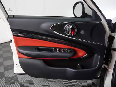 Used 2023 MINI Cooper Clubman John Cooper Works image 21