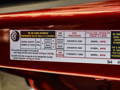 Used 2023 Nissan Rogue SV image 40