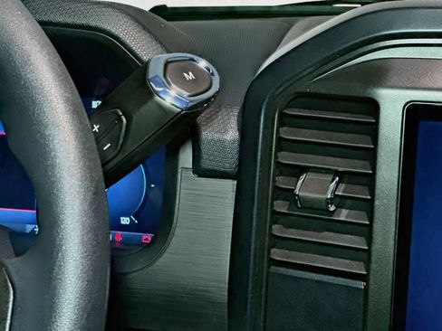 New 2026 Ford F150 STX w/ Equipment Group 200A AWD/4WD image 14
