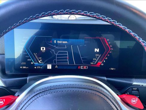 Used 2023 BMW M2 w/ Lighting Package RWD image 22