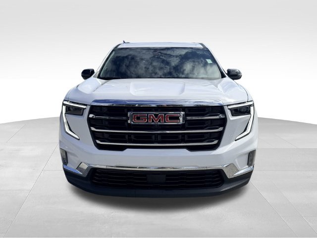 Used 2026 GMC Acadia Elevation w/ Elevation Premium Package FWD image 2