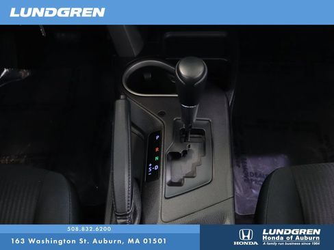 Used 2016 Toyota RAV4 LE AWD/4WD image 23
