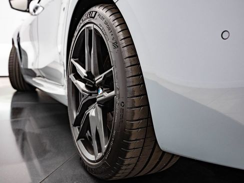 Used 2025 BMW M8 Competition AWD/4WD image 51