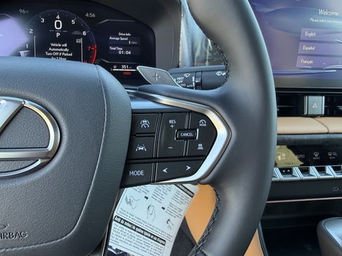 New 2026 Lexus IS 350 F Sport RWD image 23