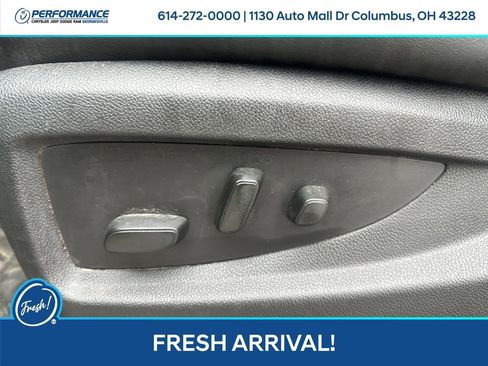 Used 2017 GMC Sierra 1500 Denali image 16