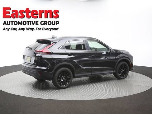 Used 2024 Mitsubishi Eclipse Cross AWD image 42