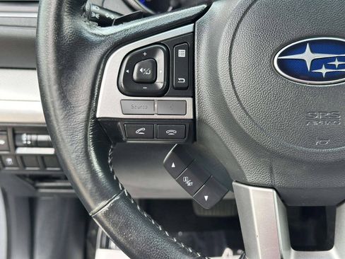 Used 2015 Subaru Legacy 2.5i Premium w/ Moonroof Package AWD/4WD image 29