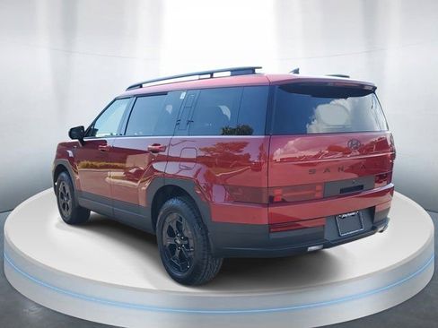 New 2026 Hyundai Santa Fe XRT image 3