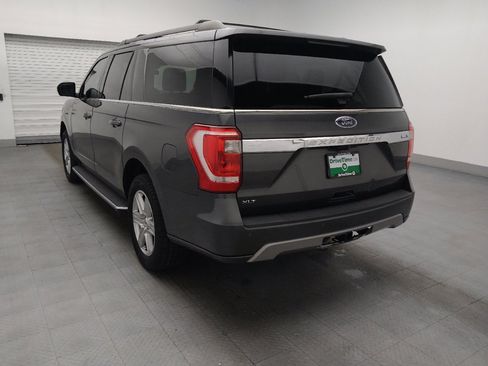 Used 2020 Ford Expedition Max XLT w/ Equipment Group 202A RWD image 5