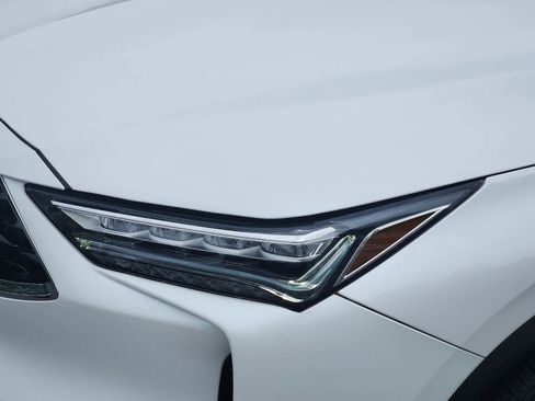 Certified 2024 Acura MDX SH-AWD image 10