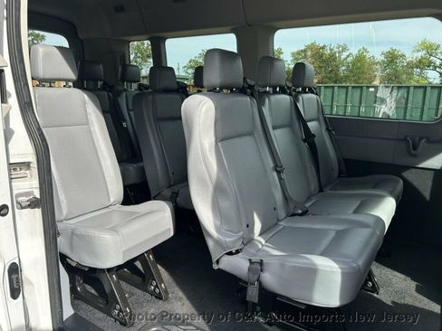 Used 2019 Ford Transit 350 XL RWD image 18