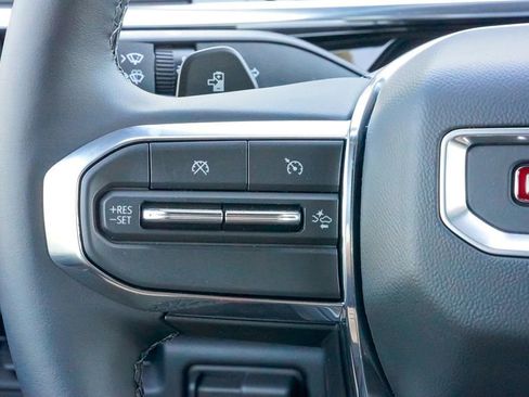 Used 2026 GMC Sierra EV Elevation image 35