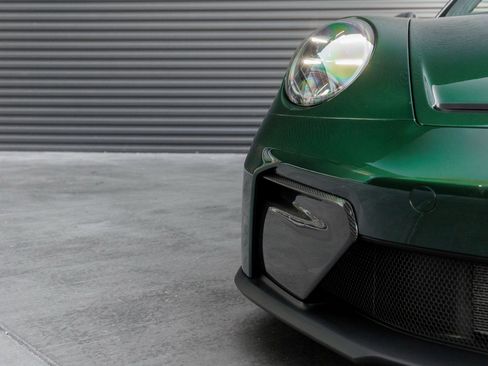 Certified 2025 Porsche 911 GT3 RWD image 45
