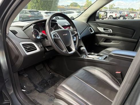 Used 2011 GMC Terrain SLT AWD/4WD image 8