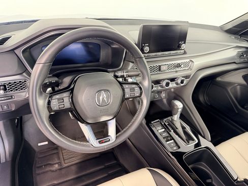 Used 2024 Acura Integra A-Spec FWD image 4
