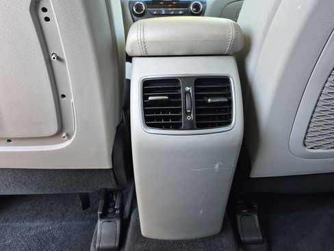 Used 2017 Hyundai Tucson Sport FWD image 19