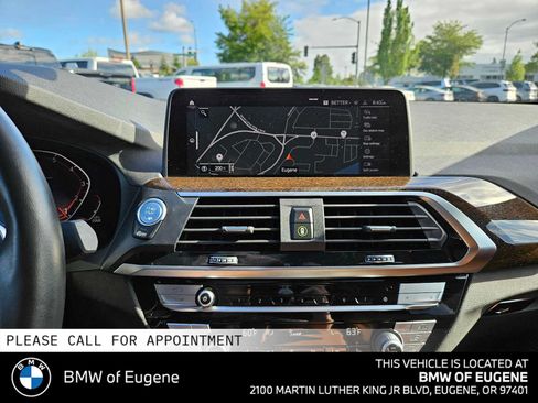 Used 2020 BMW X4 xDrive30i AWD/4WD image 30