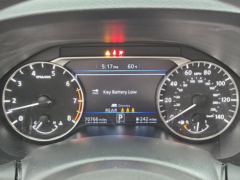 Certified 2023 Nissan Altima 2.5 SV image 18