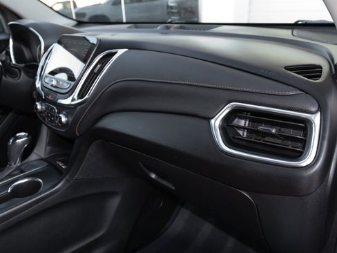 Used 2019 Chevrolet Equinox Premier image 19