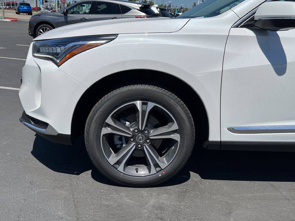 Used 2026 Acura RDX w/ Technology Package AWD/4WD image 5