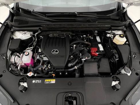 Certified 2025 Lexus RX 350 Premium AWD/4WD image 26