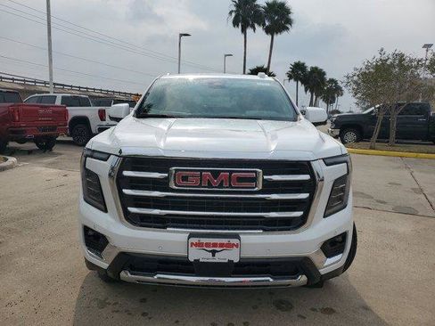 New 2026 GMC Yukon Elevation w/ LPO, Floor Liner Package image 2