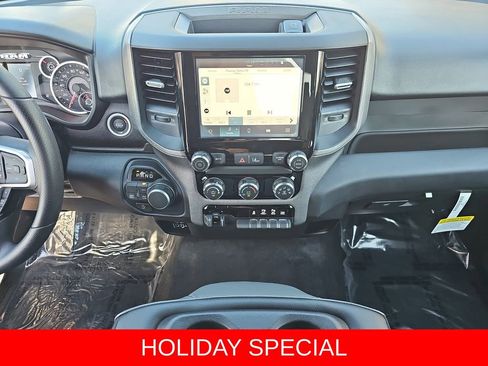 New 2025 RAM 1500 Tradesman image 19