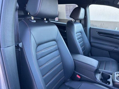 Used 2024 Honda CR-V Sport Touring image 33